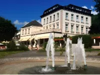Hotel Zwei Mohren Hotels near Weinhaus August Kesseler