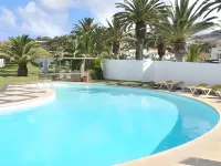 トーレ プライア ホテル - プール