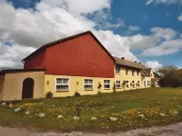 Hotel Garni Godenhof Hotels in Schleswig-Flensburg