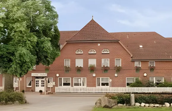 格斯託弗沃斯博酒店