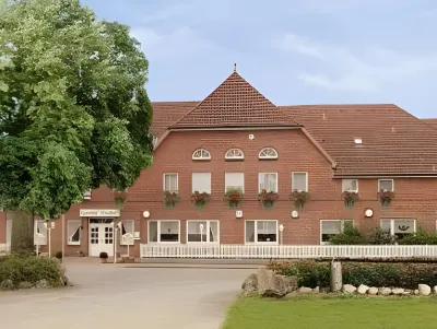 Gasthof Vossbur Hotels in der Nähe von Museum im Marstall, Winsen (Luhe)
