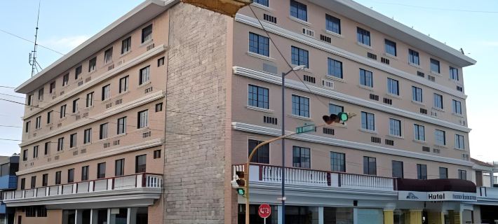 Hotel Baluarte Hotels in Veracruz