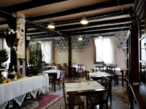 Country Hotel Al Gallo Hotels in Oderzo