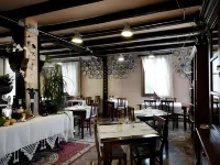 Hotel al Gallo - pet friendly