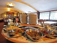 Hotel Clinton Hotel a Volla