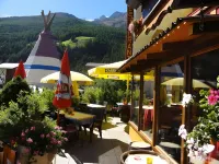 Hotel Primavera فنادق في Saas-Grund