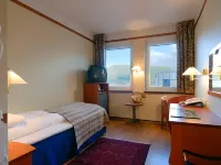 Enter Amalie Hotel Hotel a Tromso