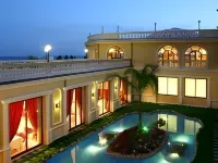 Parco dei Principi Hotel