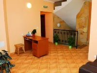 Penzion Daniela Hotels in Rajecké Teplice