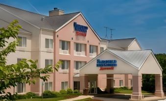 La Quinta Inn & Suites by Wyndham Manassas Battlefield