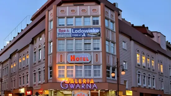 格瓦娜酒店