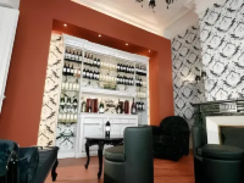 Hôtel la Résidence