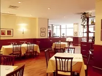 Hotel Italia - Bữa sáng