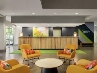 Spark by Hilton Orlando Universal Blvd Hotels in Orange County