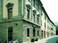 Hotel Delle Terme Santa Agnese Hotels in Bagno di Romagna
