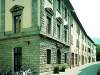Hotel Delle Terme Santa Agnese فنادق في Casteldelci