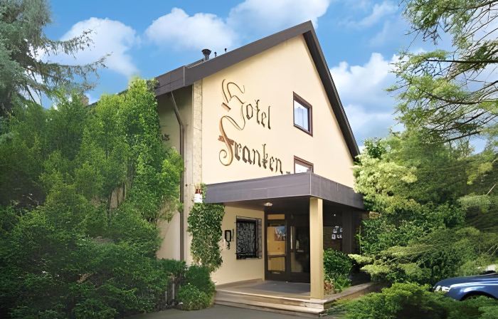 Hotel Franken
