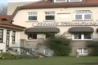 Hotel Stadt Hamburg Hotels in der Nähe von VitaSol Therme GmbH