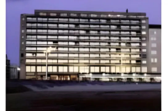 アンドロメダ ホテル