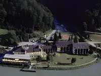 Riverresort Donauschlinge