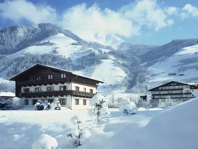Hotel Garni Wieshof