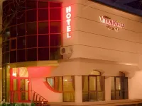 Villa Rossa Hotel