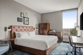 Four Points by Sheraton Chicago Westchester/Oak Brook