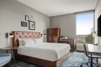 Four Points by Sheraton Chicago Westchester/Oak Brook - 3-stjärniga