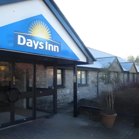 Days Inn by Wyndham Kendal Killington Lake