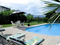 La Clairière Hotels in Ostheim