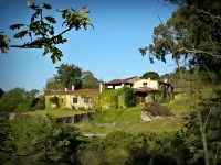 Casa Rural El Cabezo Hotels near Hoyo