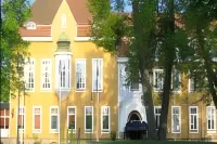 Grand Hotel Alingsås
