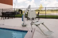 Holiday Inn Express & Suites RUSTON by IHG - Pools