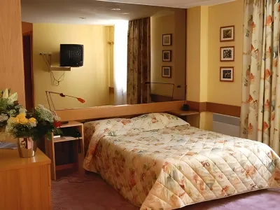 Hôtel Sainte Odile