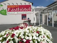 Fasthotel Tarbes Séméac - Un hôtel FH Confort Hotels in Vidou