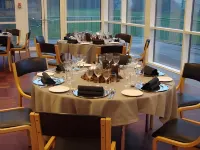 Vingsted Hotel & Konferencecenter Hotels in Bredsten