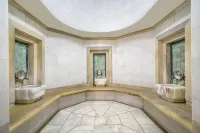 GREEN MAX HOTEL - spa