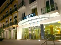 Hotel Los Habaneros Hotels near Cruz de San Julián