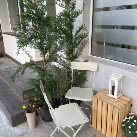 Hostel PrzyMorze