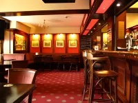 The Beaufort Hotel - Bar
