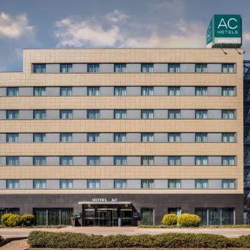 AC Hotel Vicenza