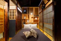 Bamba Hotel - Bungalow