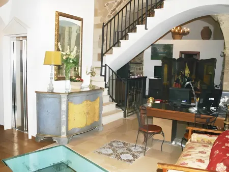 S.Andrea Degli Armeni Dimora di Charme