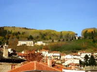 Hotel Adonis Hotels in Metsovo