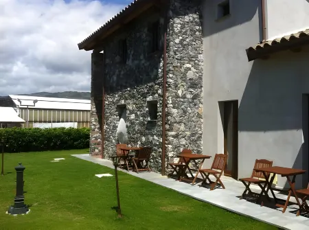 Il Casale Del Giglio