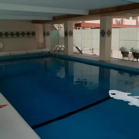 Spanish Villa Resort