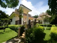 The Forest Home Resort Hotel di Nakhon Nayok