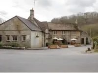 The White Hart Ford Hotel a Tormarton