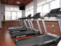 Hotel Willa Park - Gym