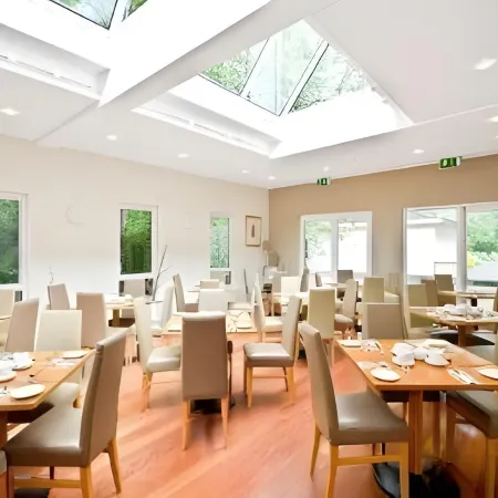 Wilton Hotel Bray Отели в г. Бри